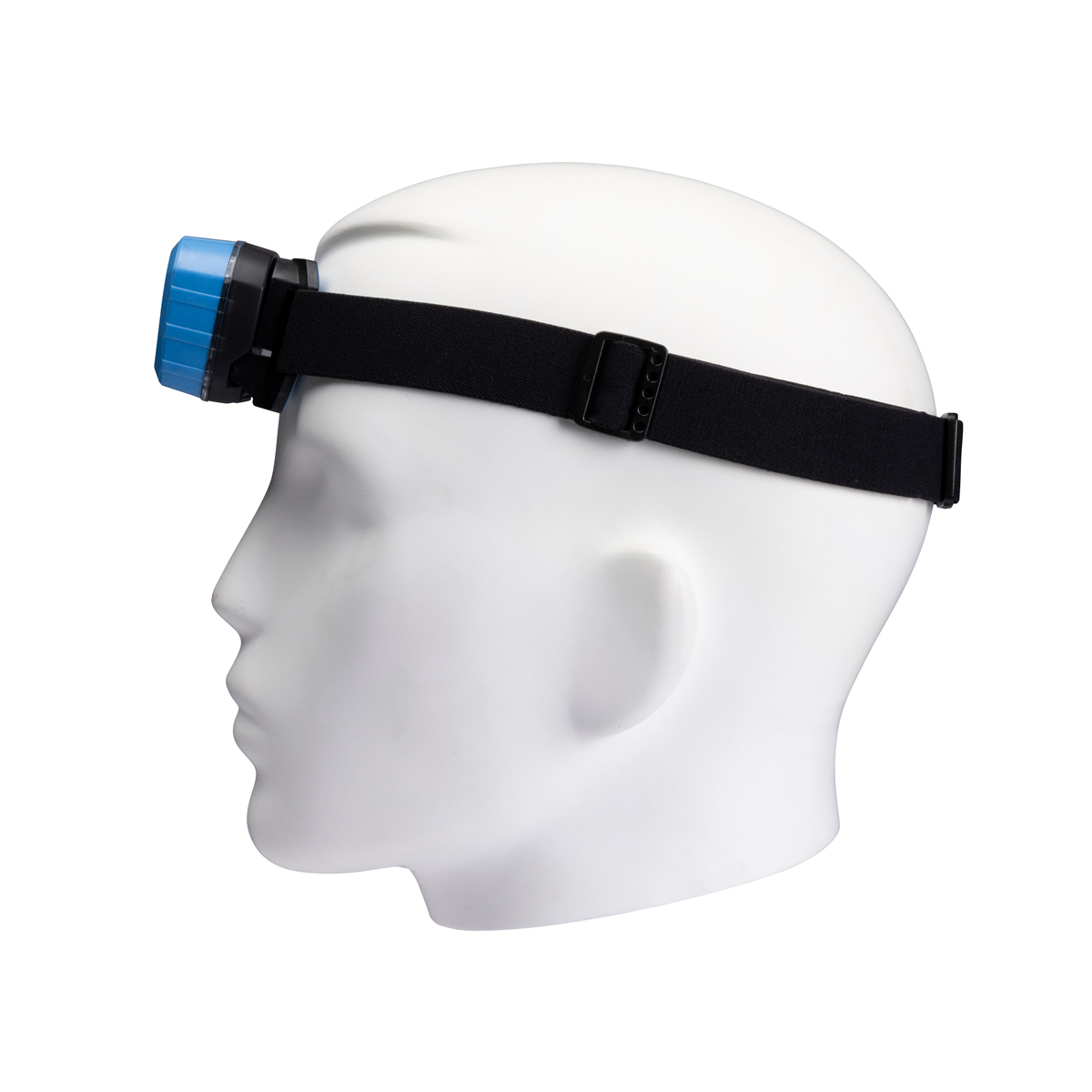 SGS LED Headlamp | Rechargeable | 400 Lumen